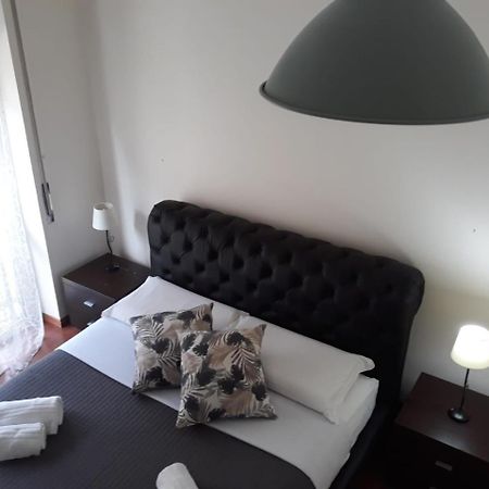 רומא La Foglia Blu B&B מראה חיצוני תמונה