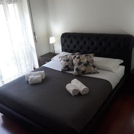 רומא La Foglia Blu B&B מראה חיצוני תמונה