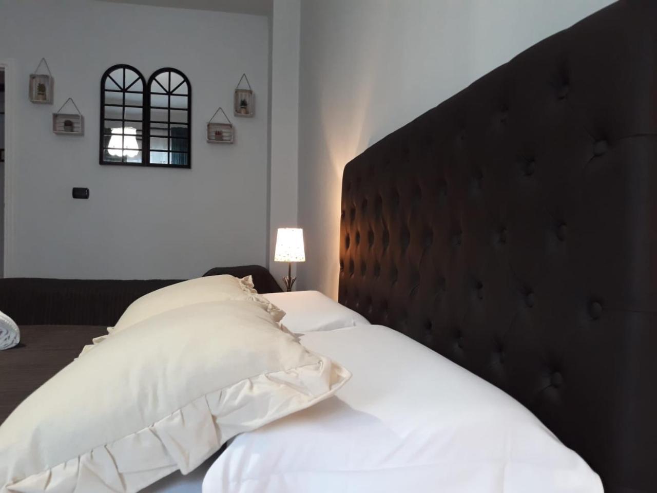 רומא La Foglia Blu B&B מראה חיצוני תמונה
