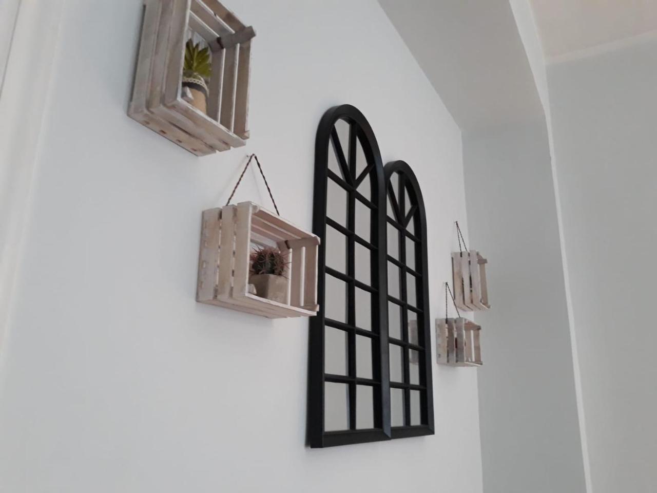 רומא La Foglia Blu B&B מראה חיצוני תמונה