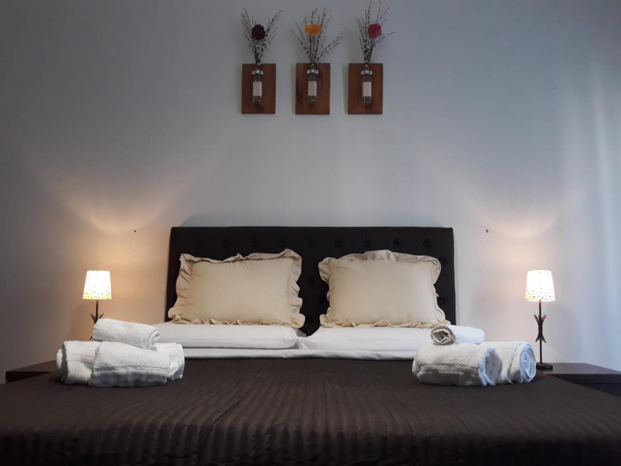רומא La Foglia Blu B&B מראה חיצוני תמונה