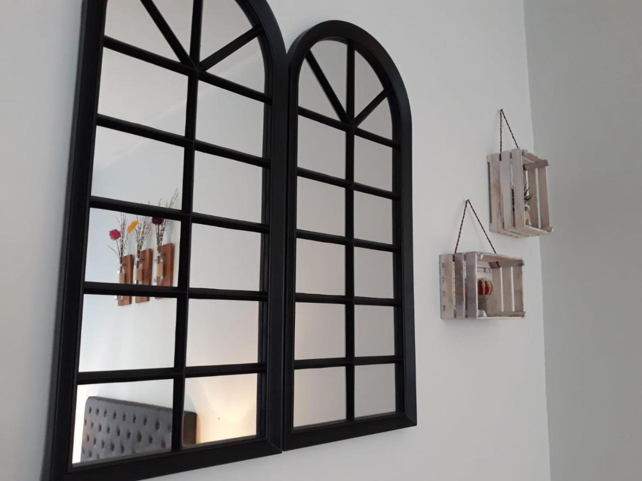 רומא La Foglia Blu B&B מראה חיצוני תמונה
