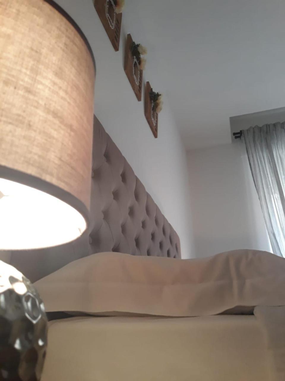 רומא La Foglia Blu B&B מראה חיצוני תמונה