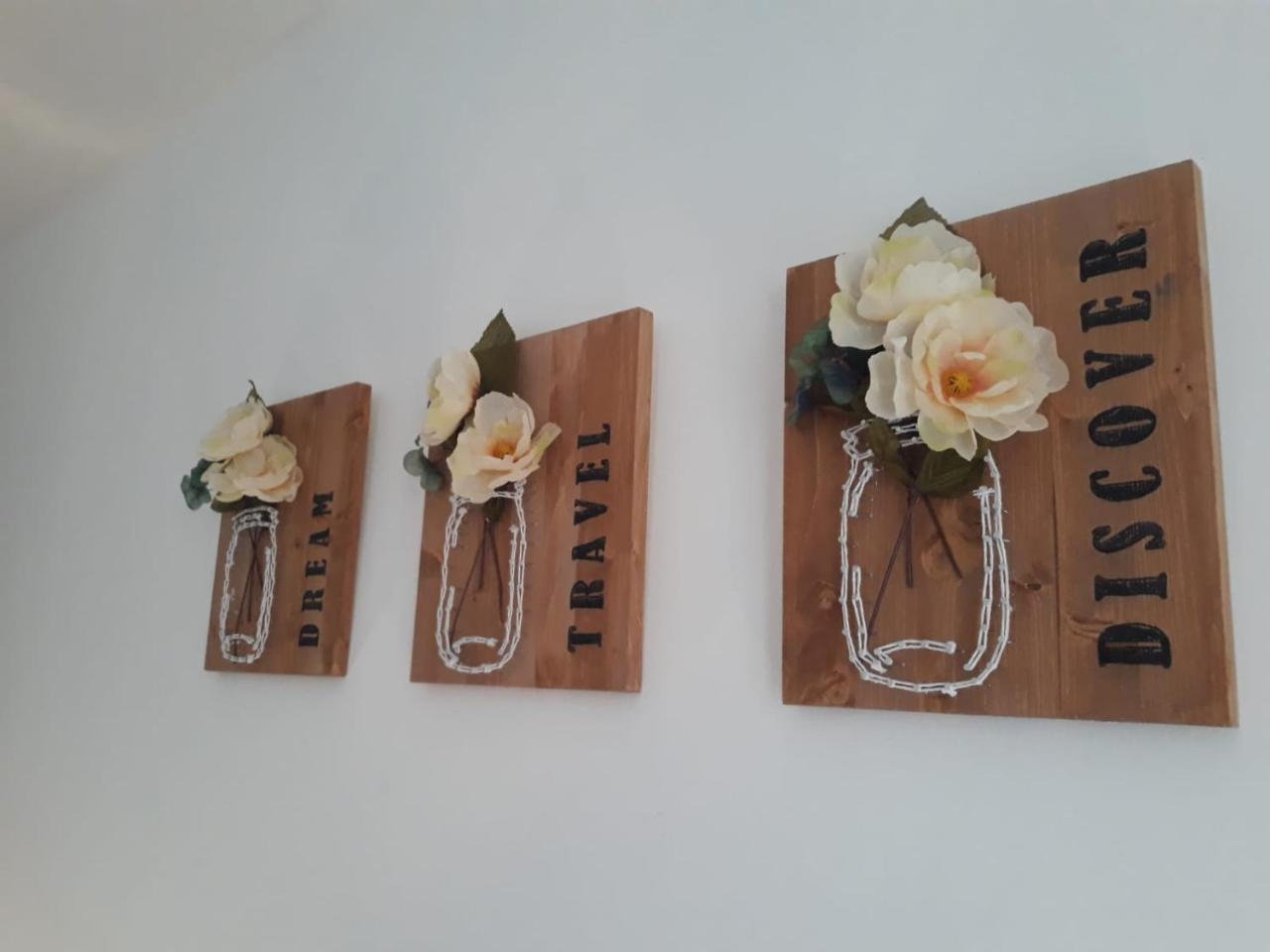 רומא La Foglia Blu B&B מראה חיצוני תמונה
