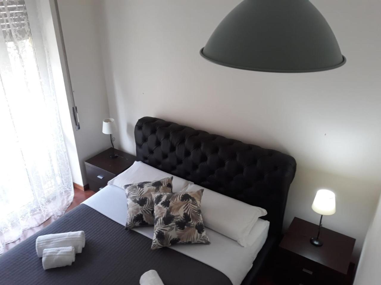 רומא La Foglia Blu B&B מראה חיצוני תמונה