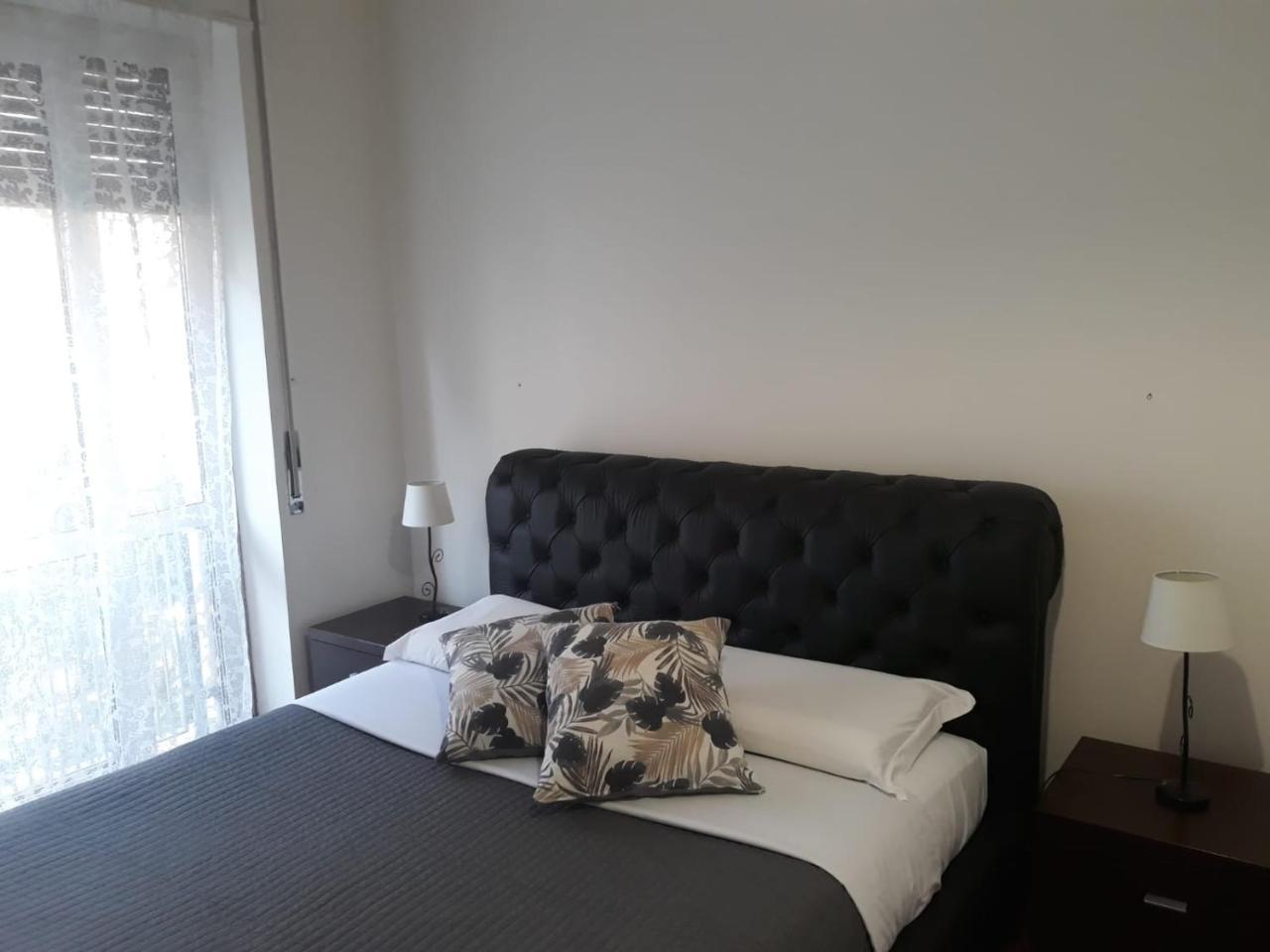 רומא La Foglia Blu B&B מראה חיצוני תמונה