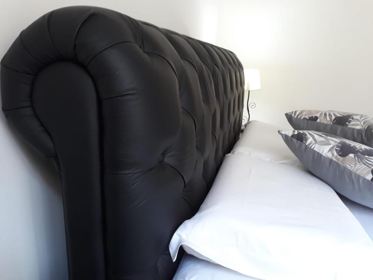 רומא La Foglia Blu B&B מראה חיצוני תמונה